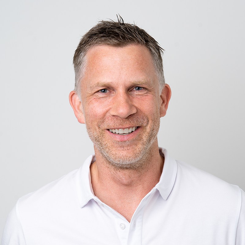 Dr. med. Sven Prestin Arzt HNO Praxis Hardbrücke Zürich